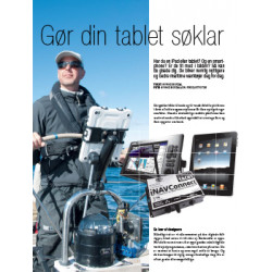 Gør din tablet søklar